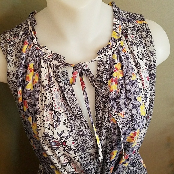 Loft summer dress - Picture 5 of 6